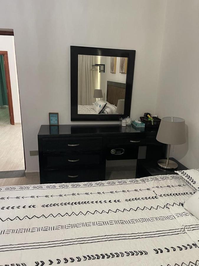 Las Terrenas Beachfront 2 Bedrooms Condo With Pool Zewnętrze zdjęcie